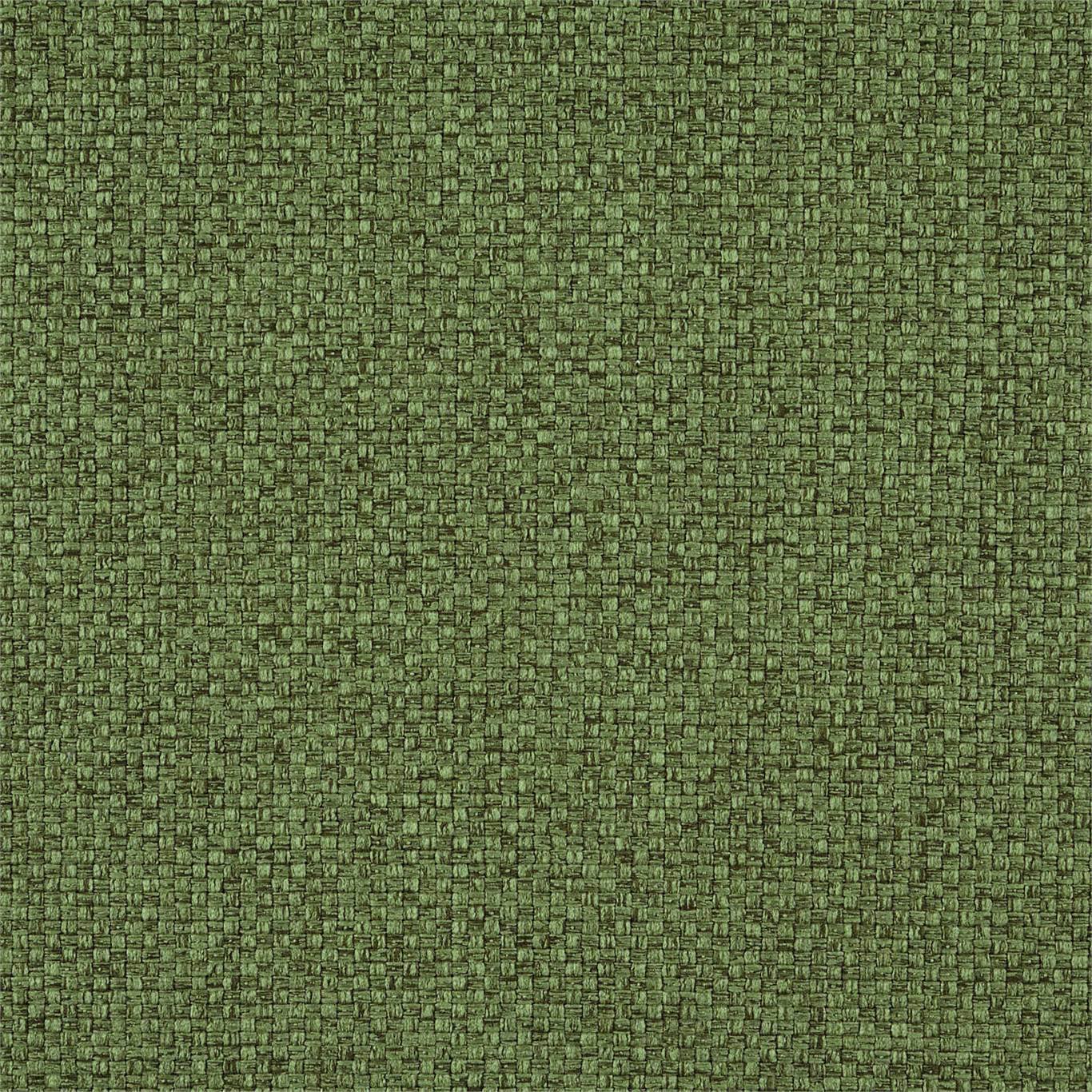 Optimize Moss Fabric By Harlequin
