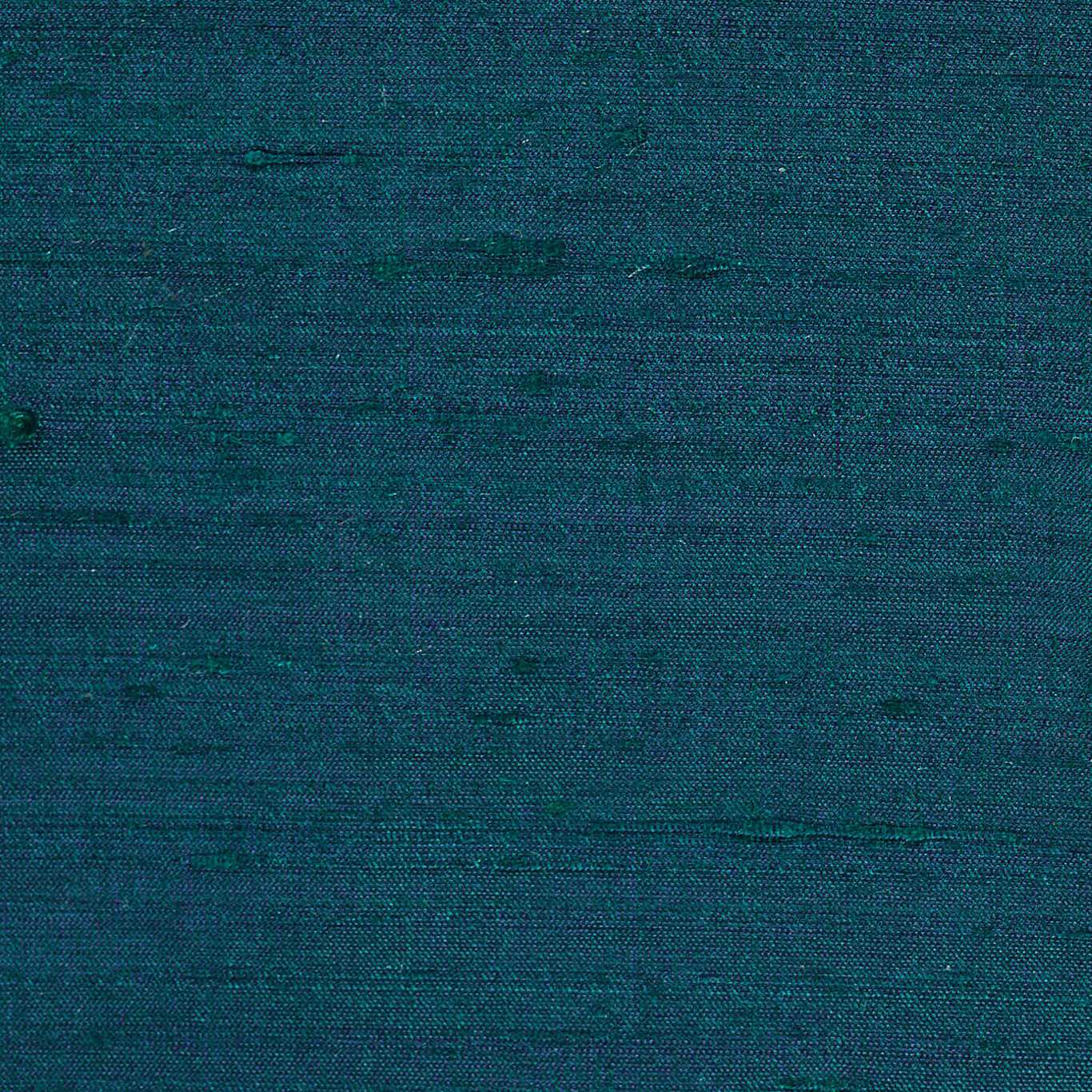 Laminar Peacock Fabric By Harlequin