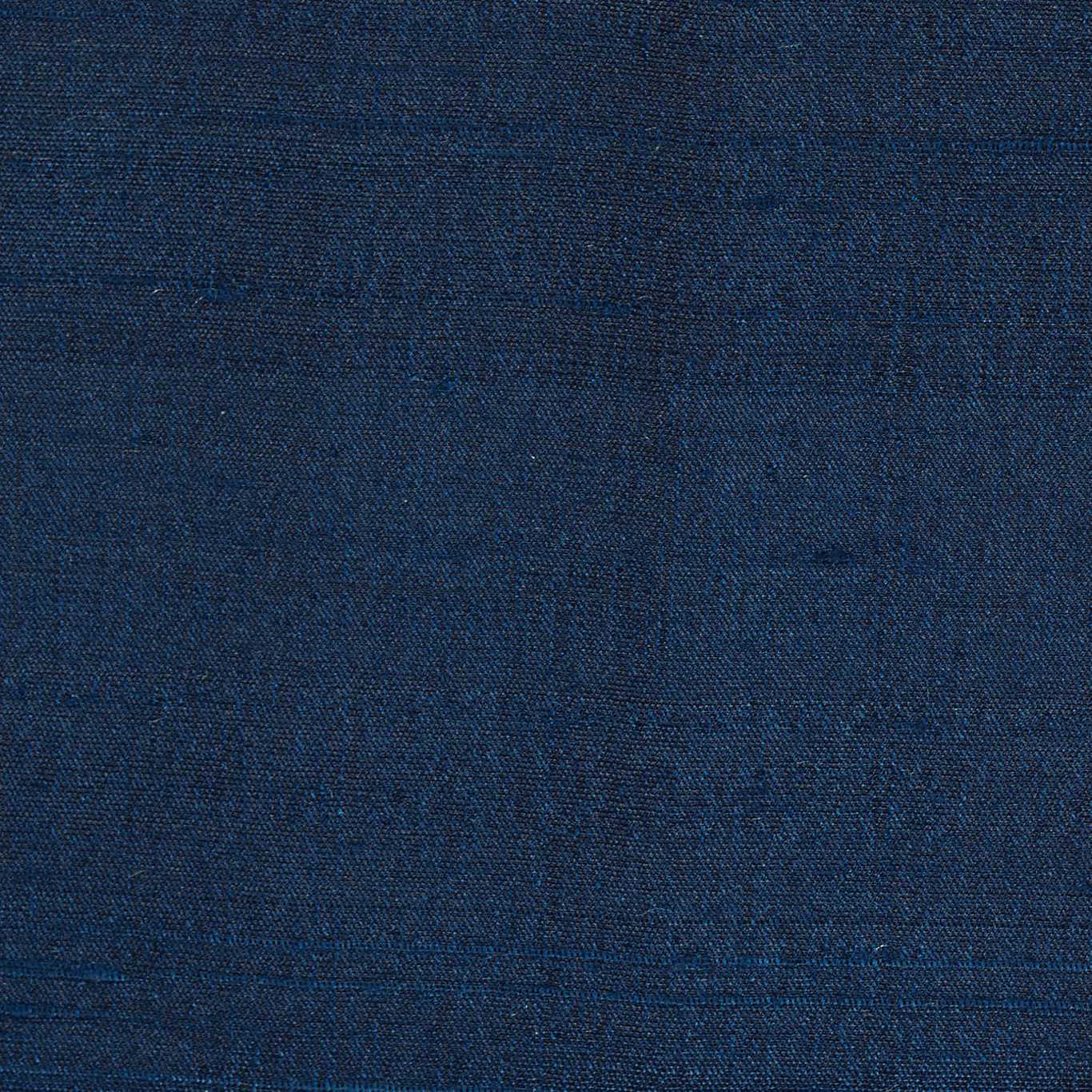 Laminar Indigo Fabric By Harlequin