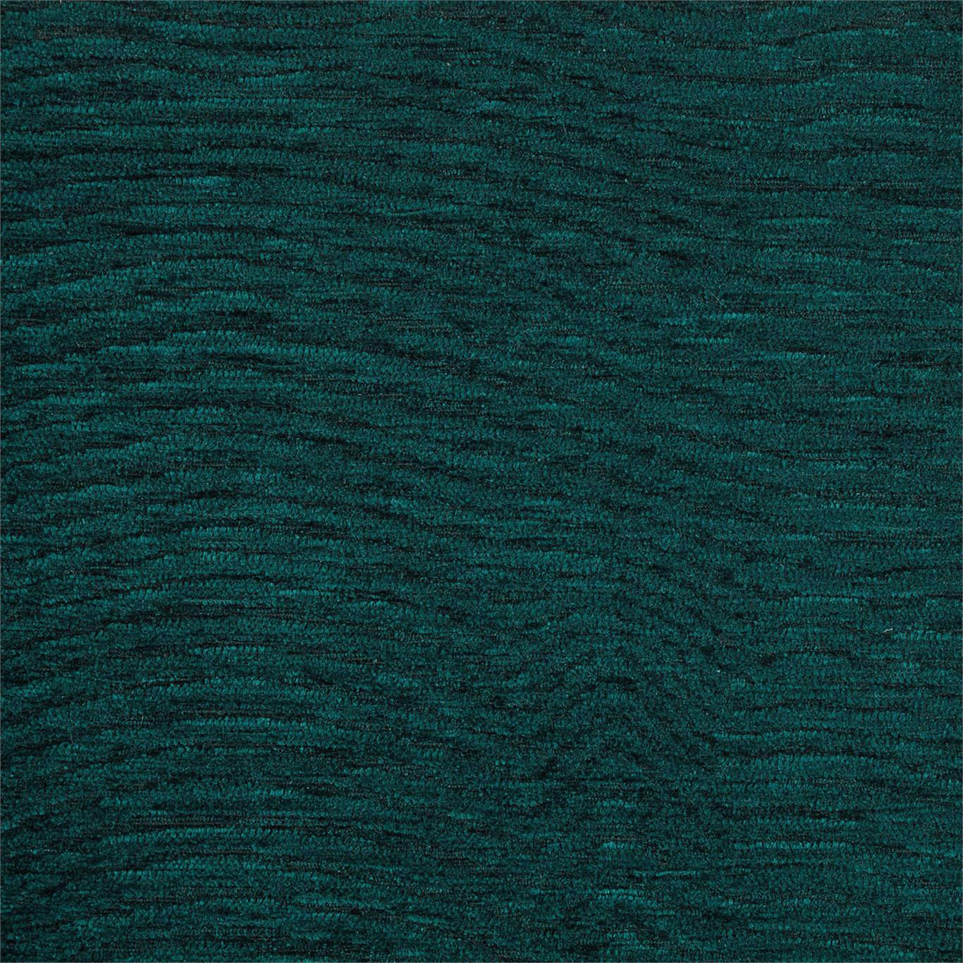 Waltz Evergreen Fabric By Harlequin