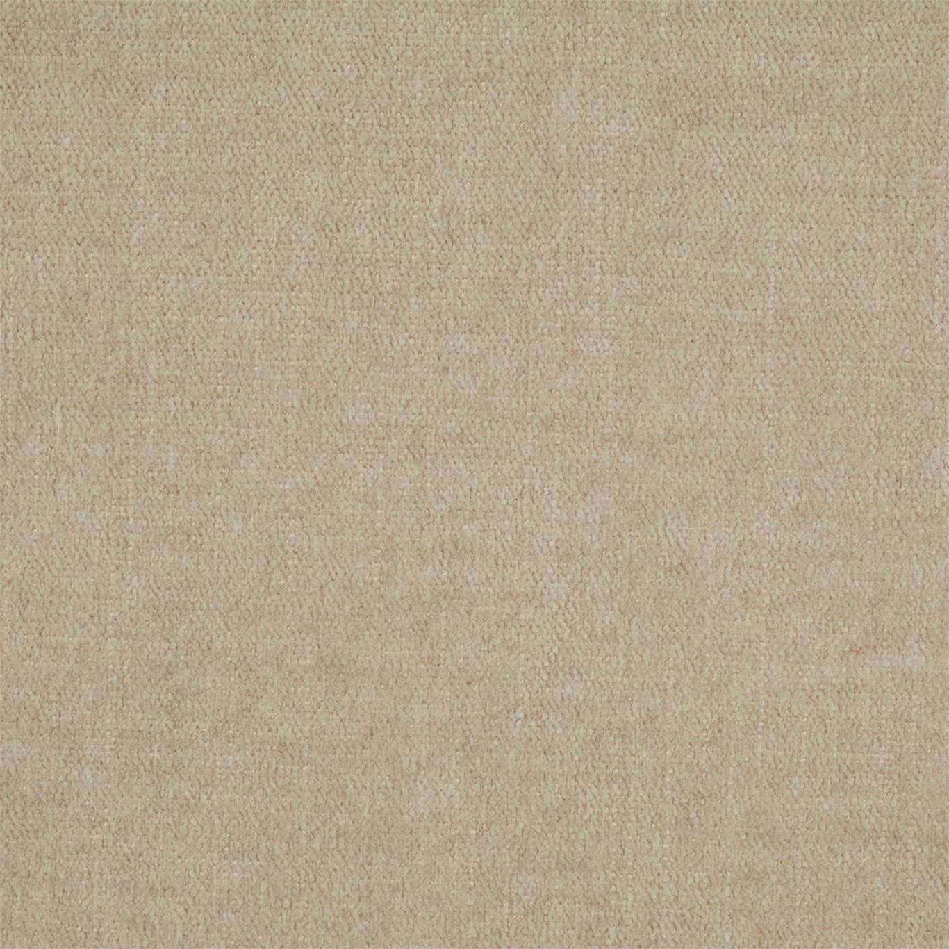 Marly Chenille Buff Fabric By Harlequin