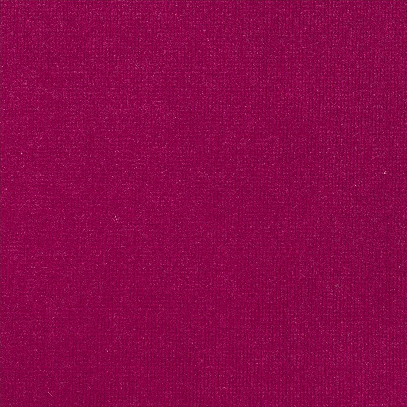 Plush Velvet Tulip Fabric By Harlequin