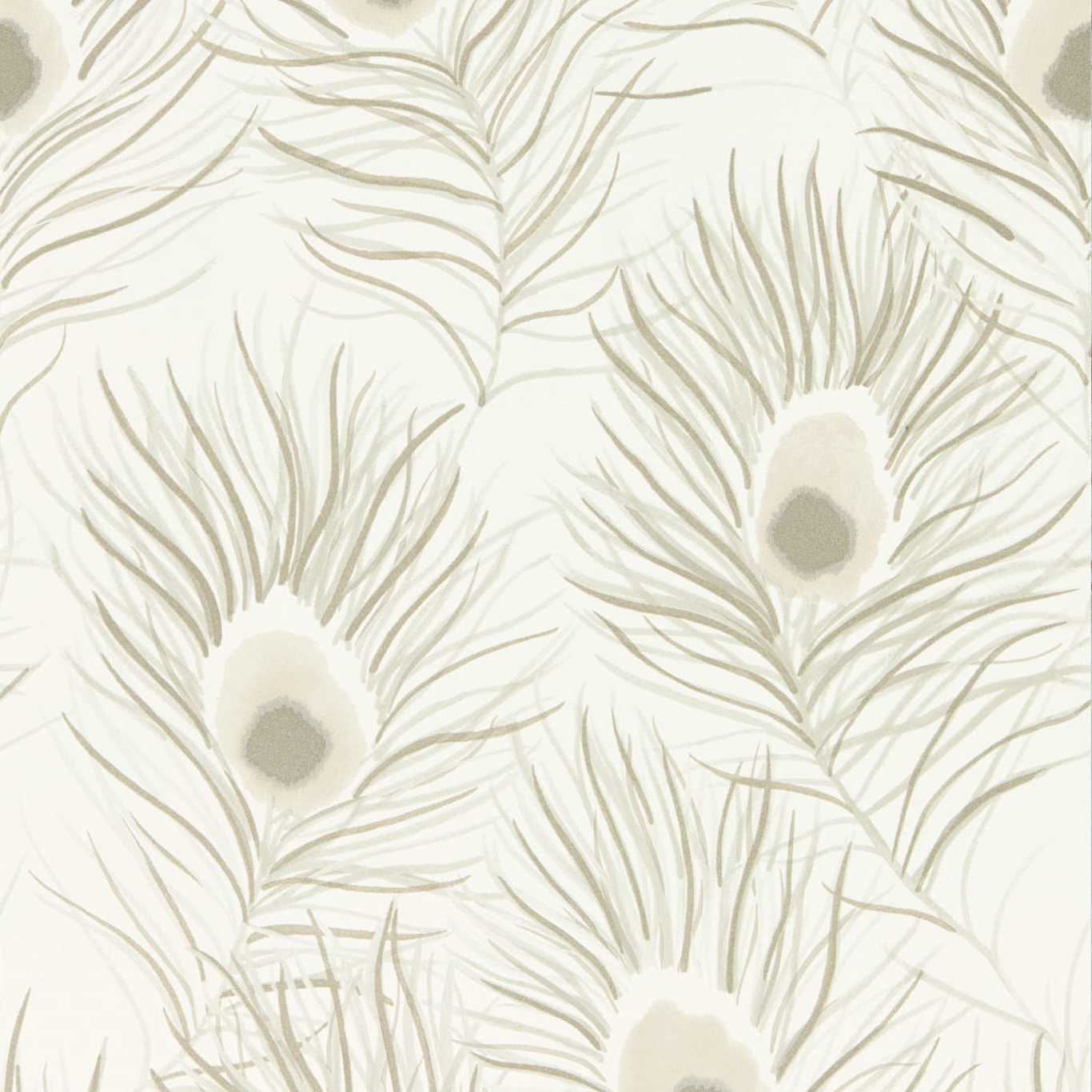 Orlena Rosegold/Pearl Wallpaper HPUT111878 by Harlequin