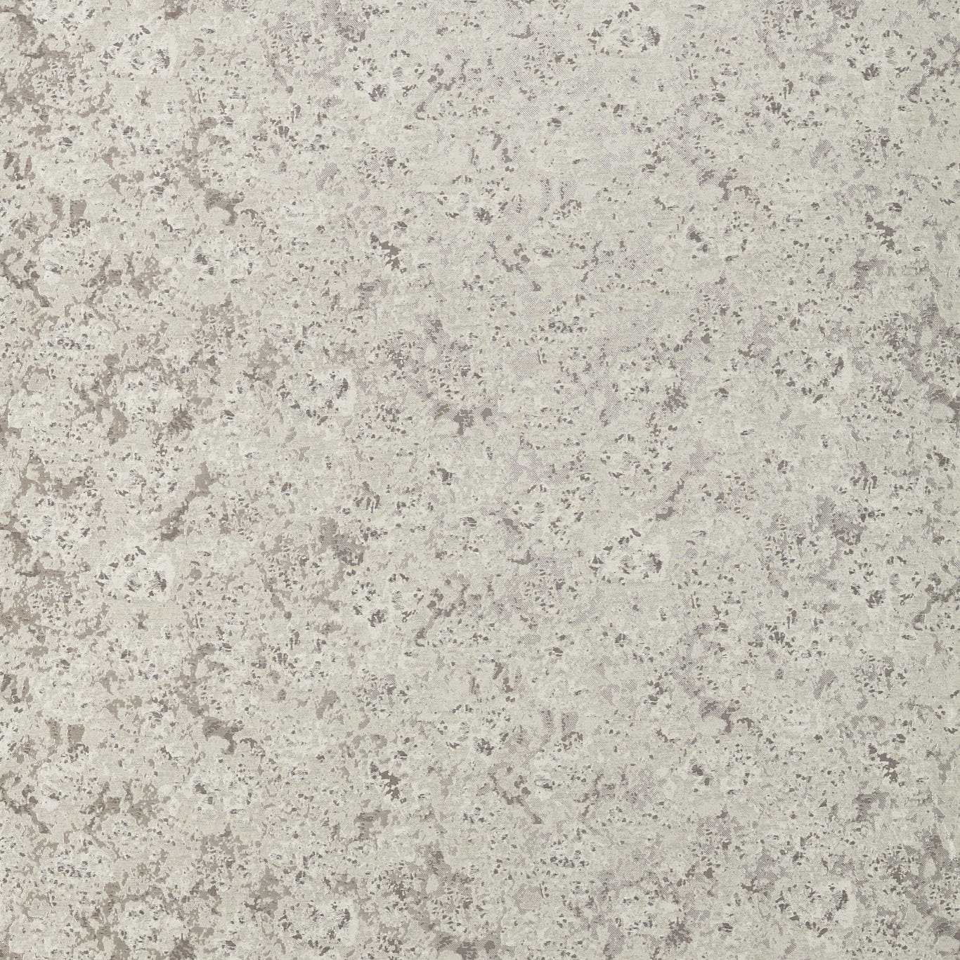 Aconite Steel/Chalk Fabric By Harlequin