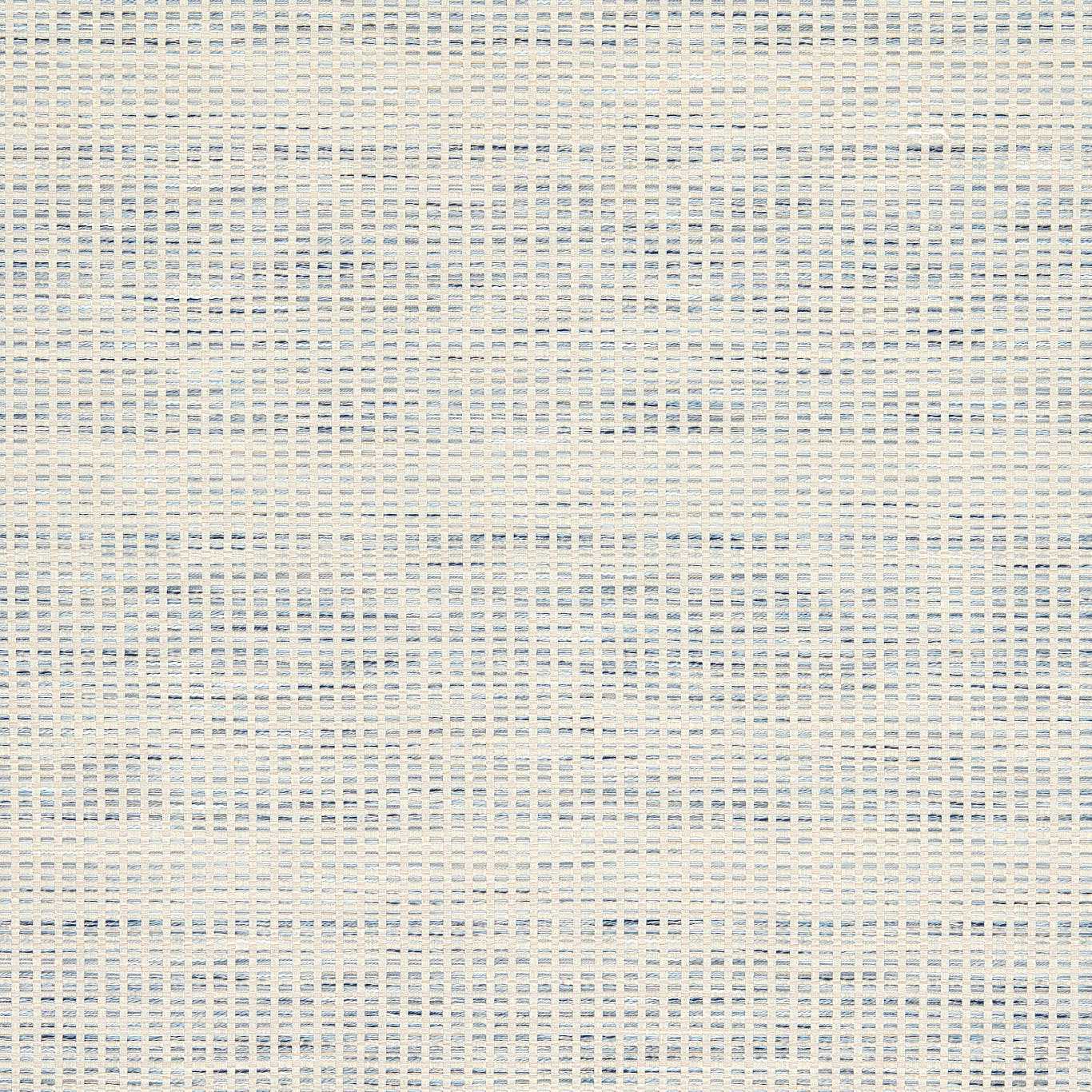 Aria Sky/Cornflower Fabric By Harlequin