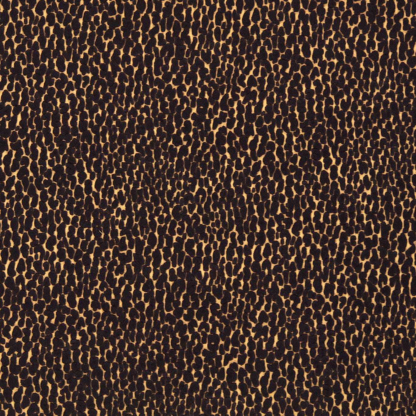 Lacuna Ebony Fabric By Harlequin