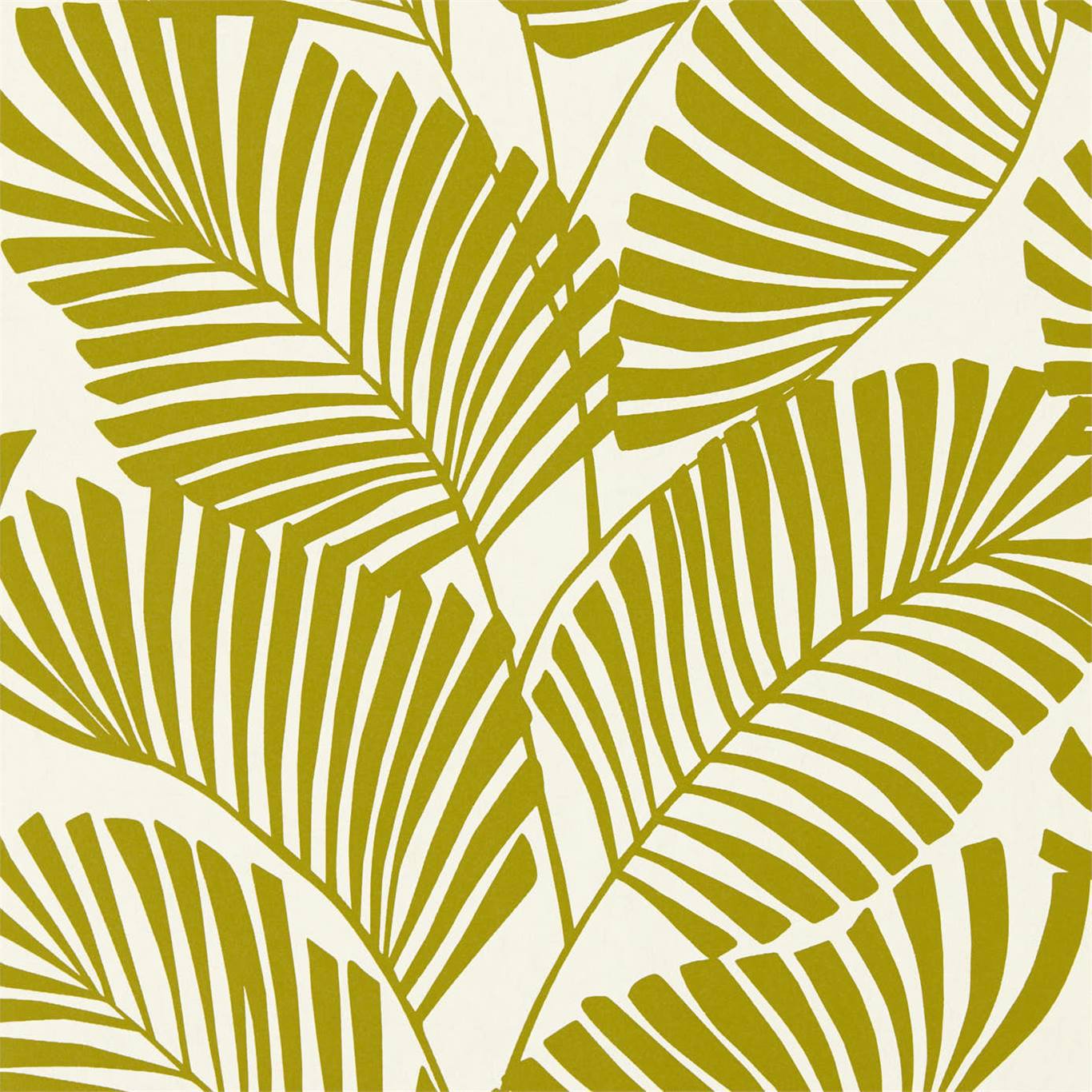 Mala Citrus Wallpaper HSAW112137 by Harlequin