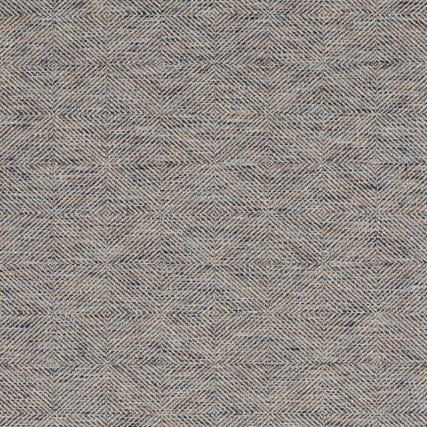 Vitto Sediment Fabric By Harlequin