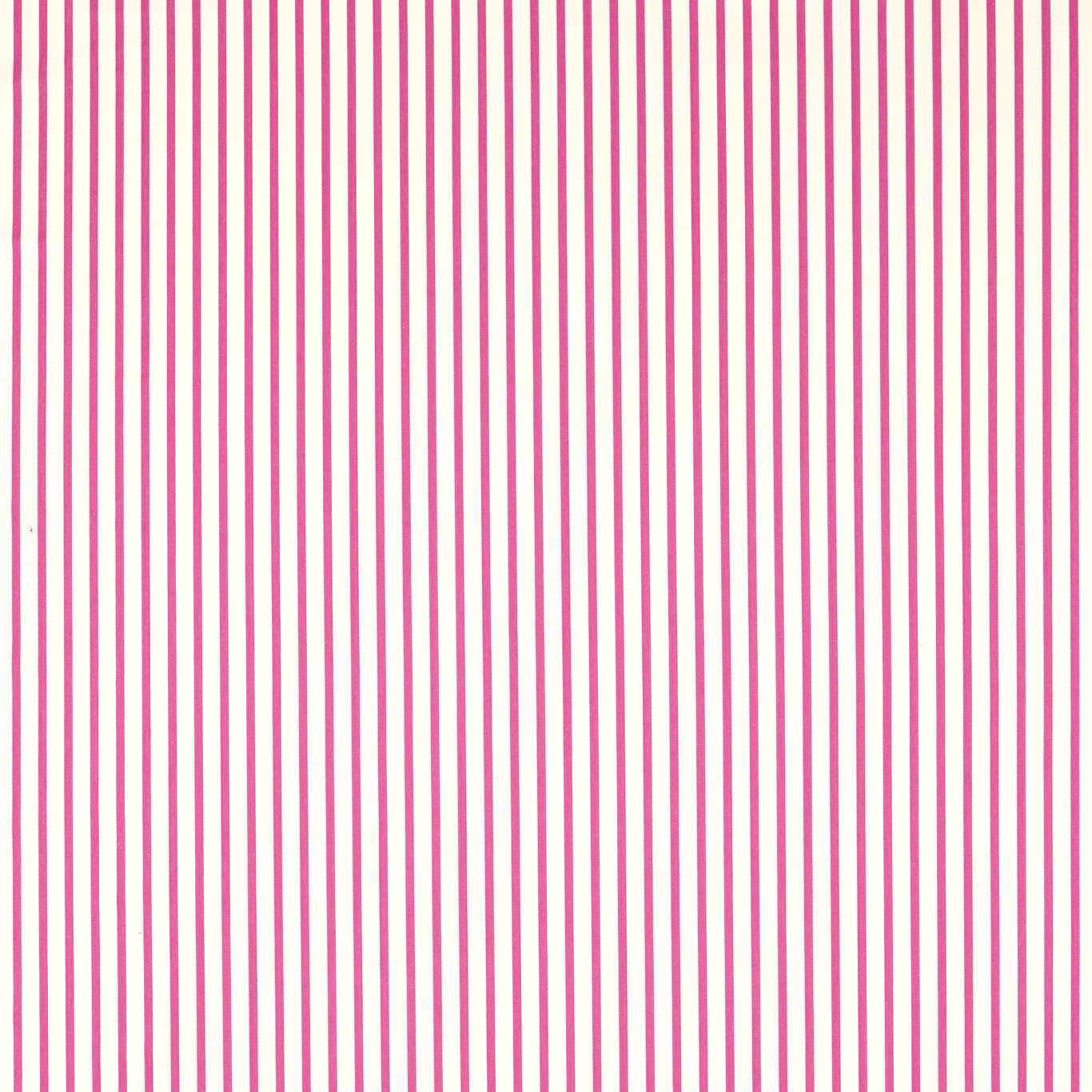 Ribbon Stripe Spinel Fabric By Harlequin