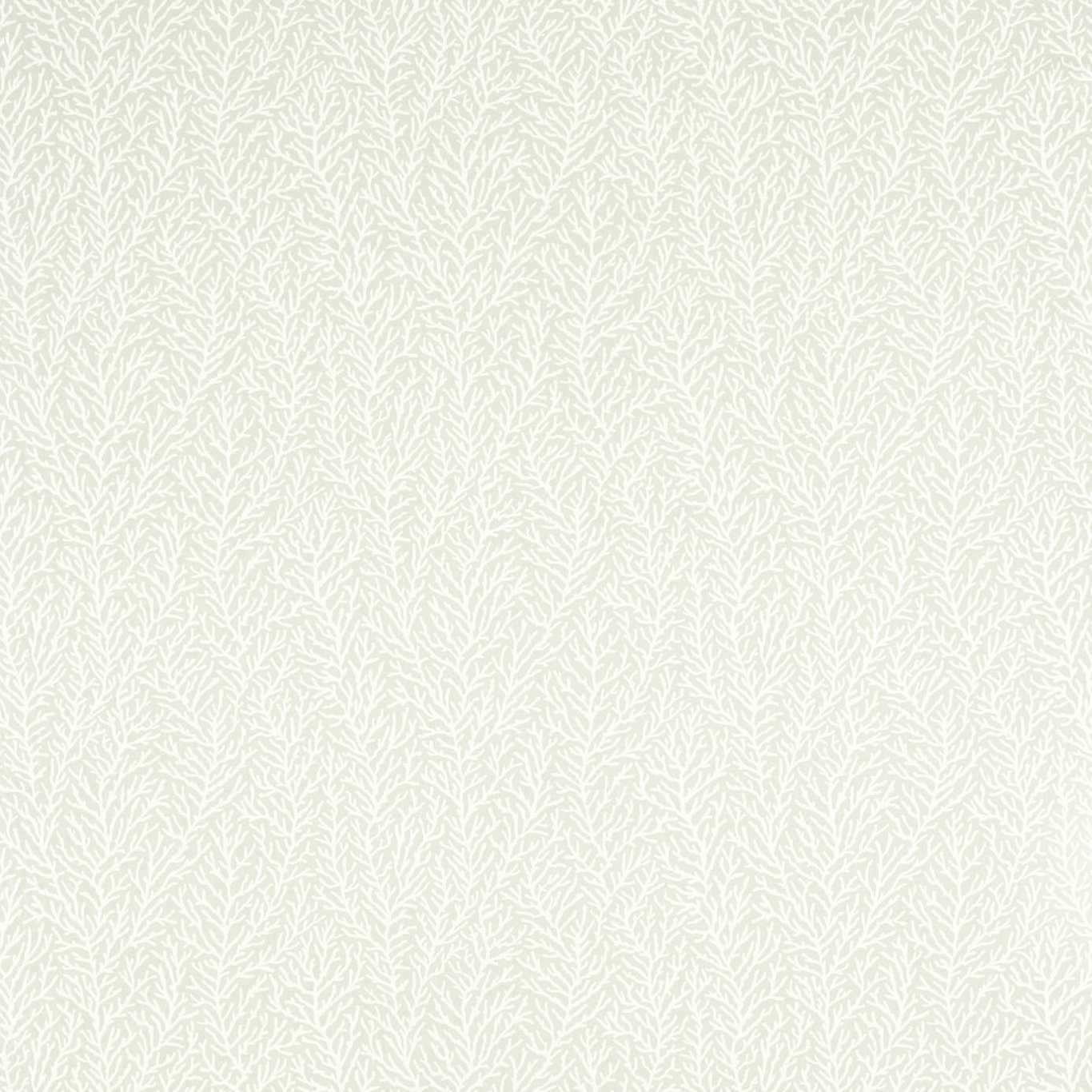 Atoll Diffused Light/First Light Fabric By Harlequin