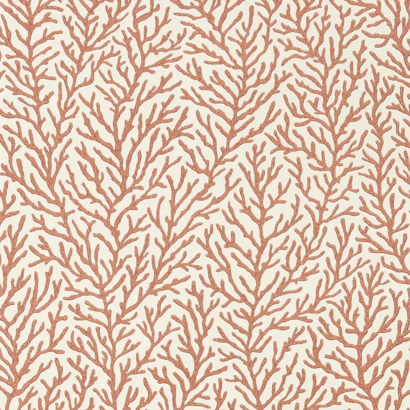 Atoll Bronze/ Sailcloth Wallpaper HTEW112768 by Harlequin
