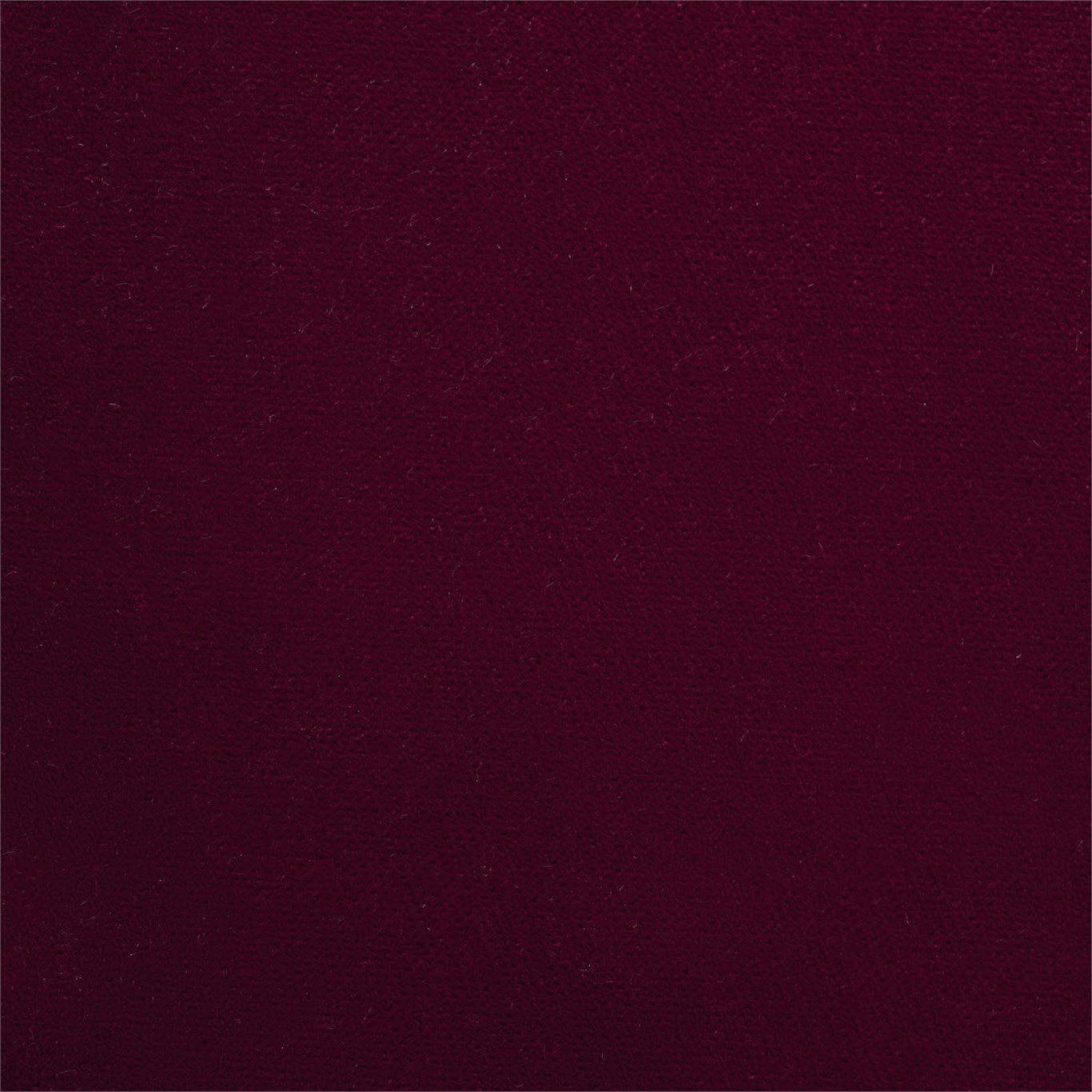 Villus Cranberry Fabric By Harlequin