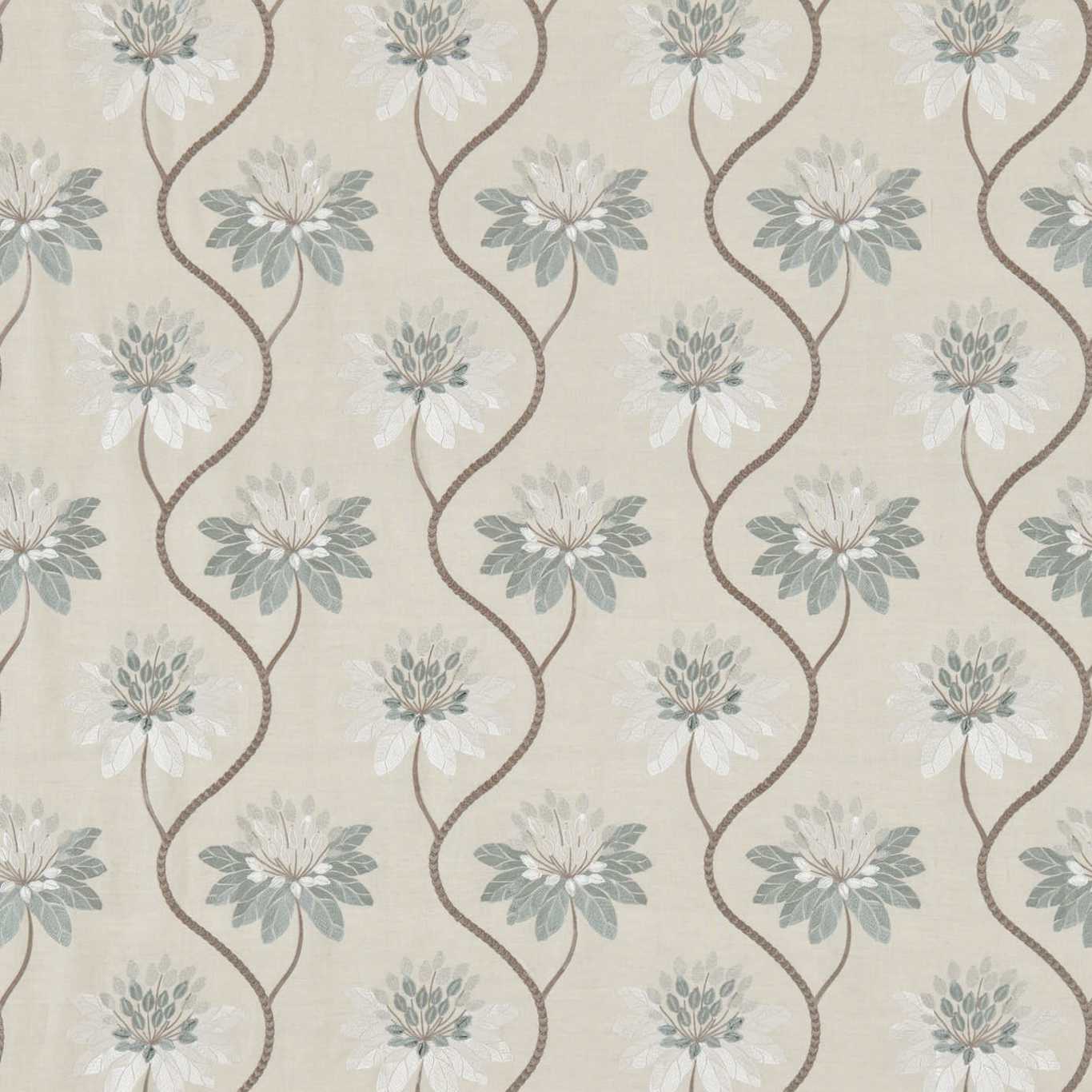 Eloise Willow Fabric By Harlequin