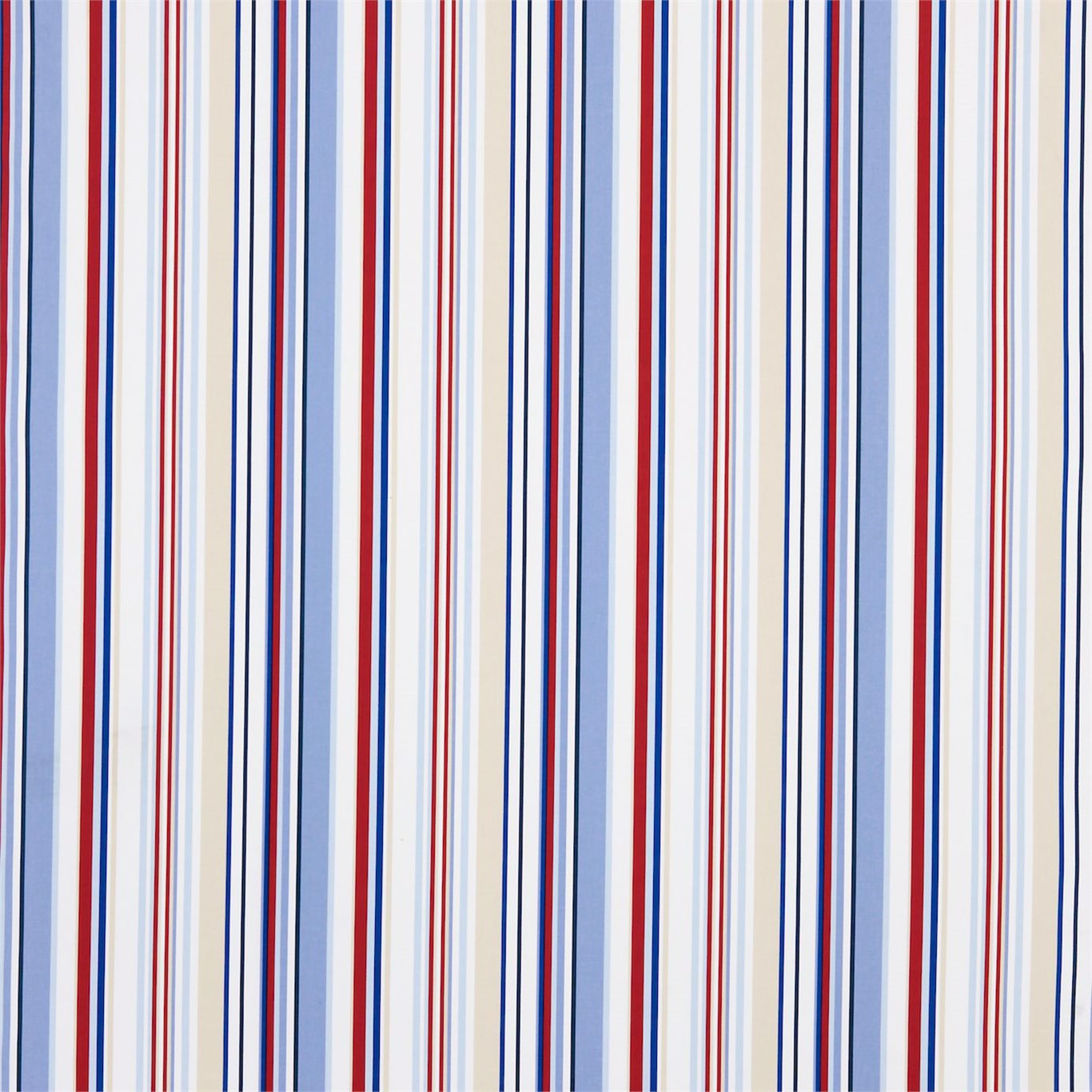 What a Hoot Rush strwb/cornflour Fabric By Harlequin