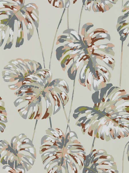 Harlequin Kelapa Wallpaper HZAP111754 by Harlequin