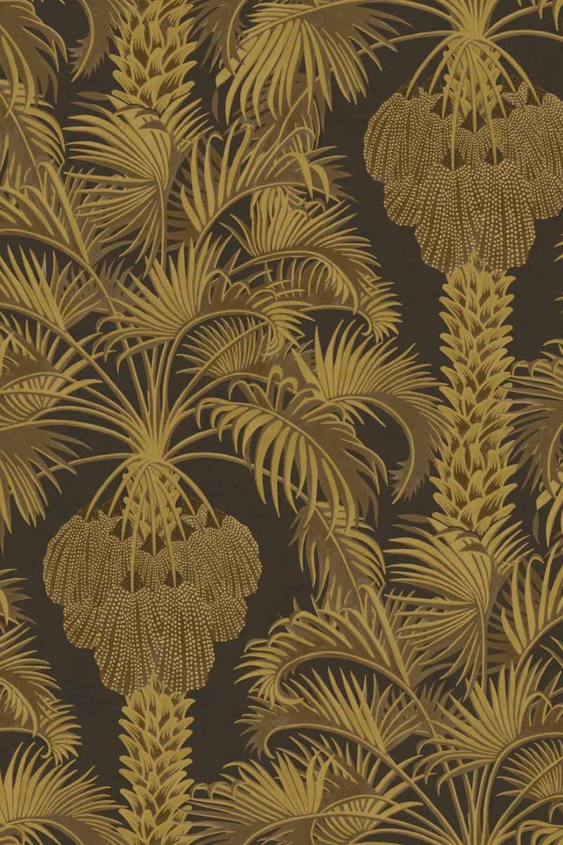 Hollywood Palm Wallpaper 113-1001 by Cole & Son
