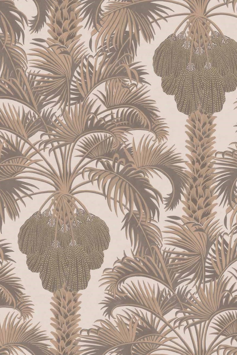 Hollywood Palm Wallpaper 113-1002 by Cole & Son