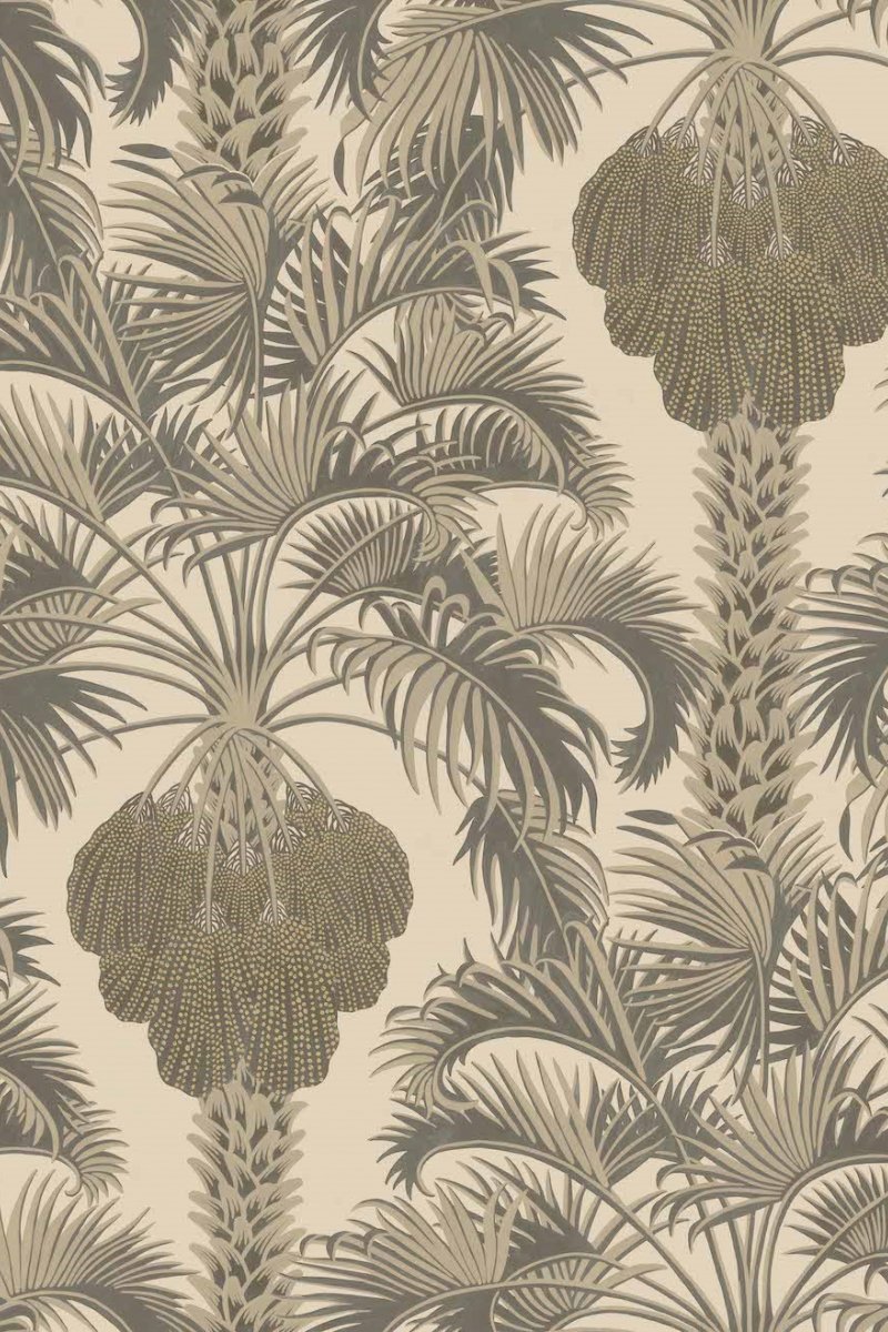 Hollywood Palm Wallpaper 113-1003 by Cole & Son