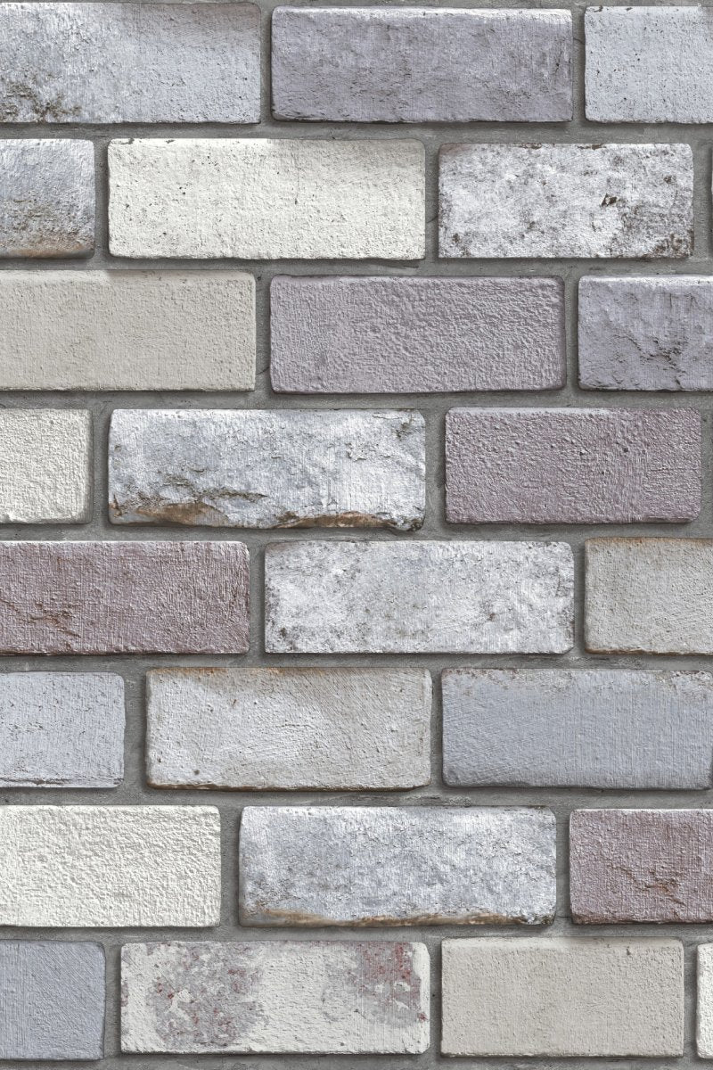 Industrial Brick Wallpaper 698800 by Arthouse
