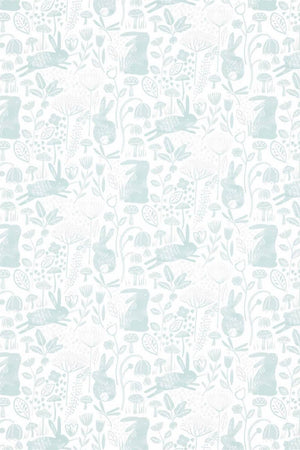 Into The Meadow Wallpaper HLTF112631 by Harlequin