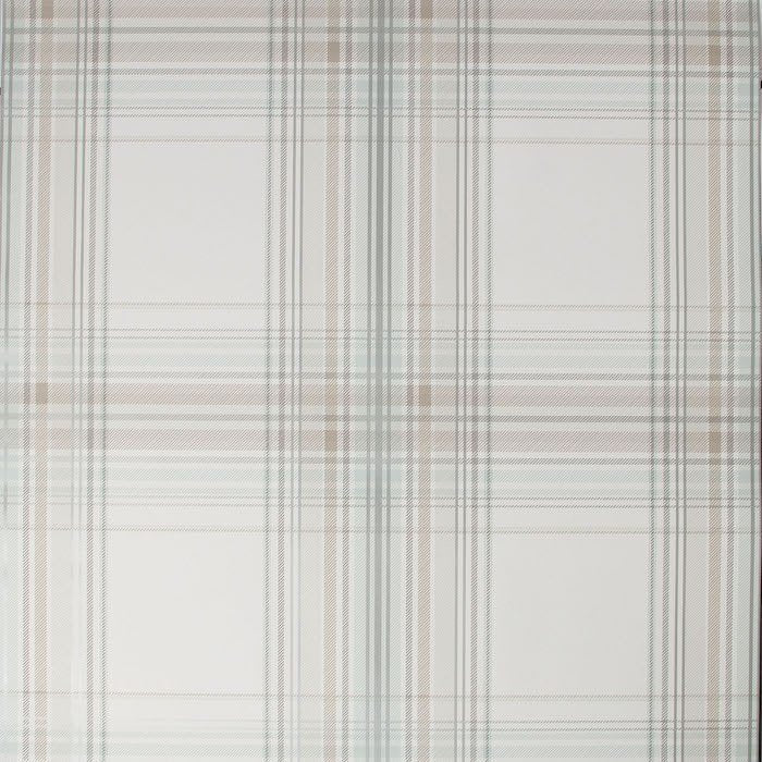 Iona Check Wallpaper 108283 by Fresco