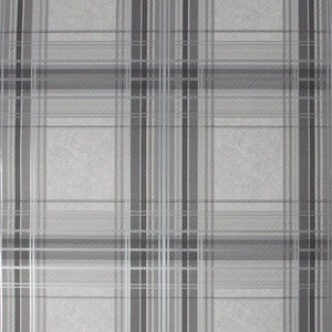 Iona Check Wallpaper 108287 by Fresco