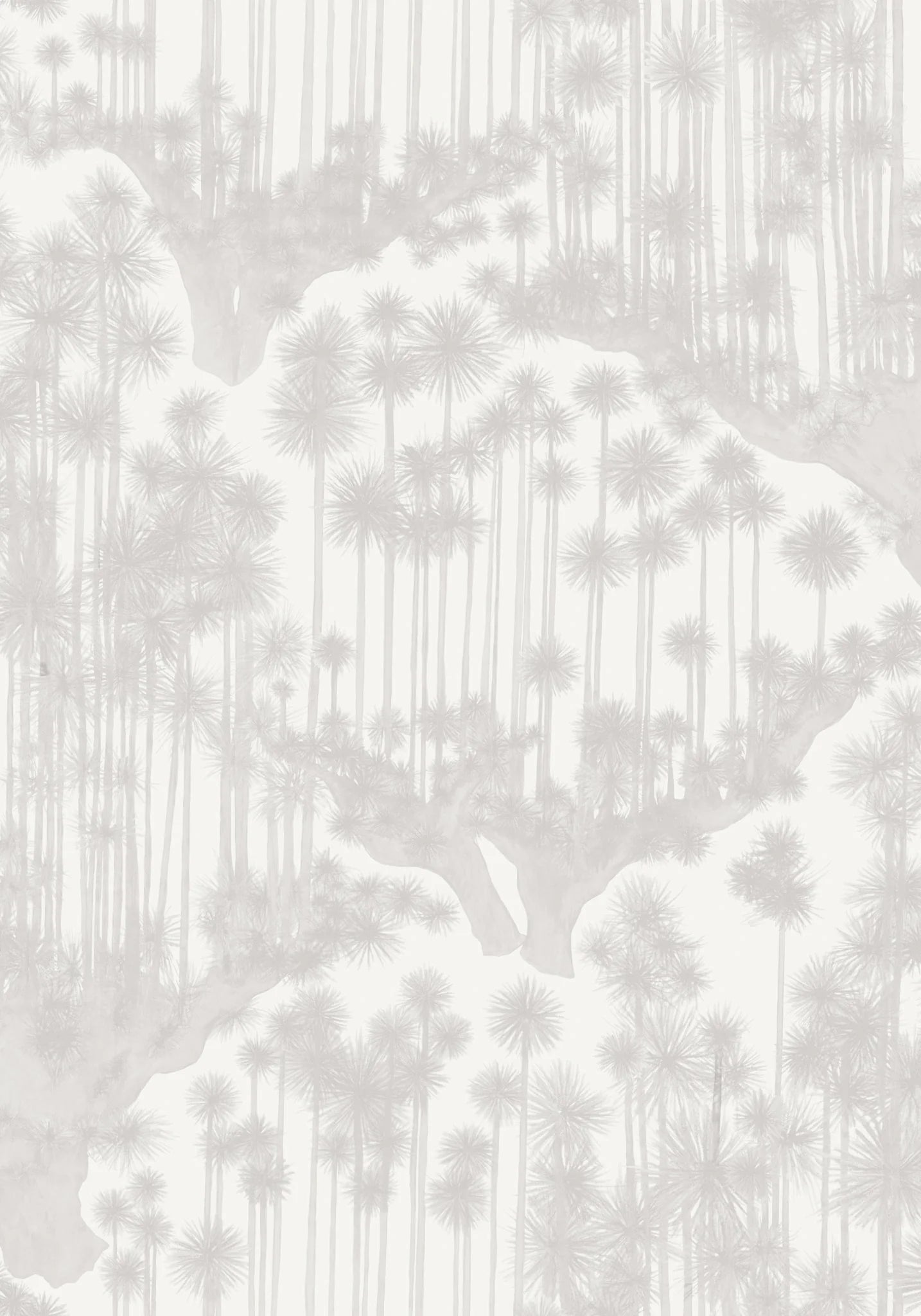 Japanese Woods wallpaper by Cole & son 126/6021