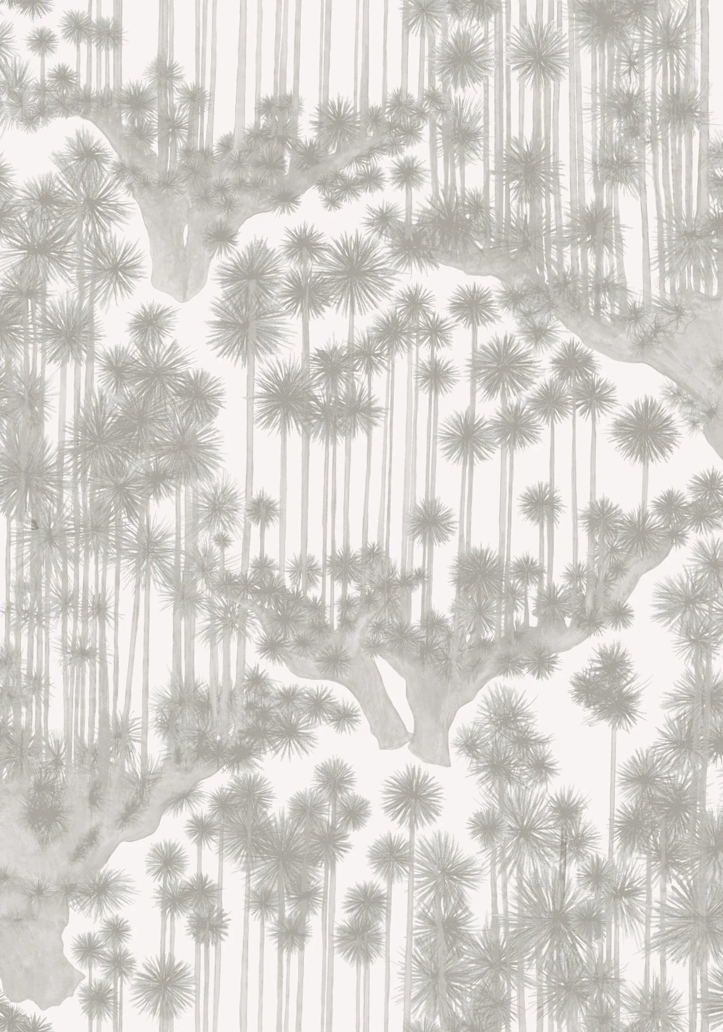 Japanese Woods wallpaper by Cole & Son 126/6020
