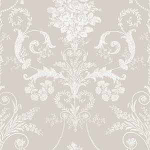 Josette Wallpaper 113378 by Laura Ashley