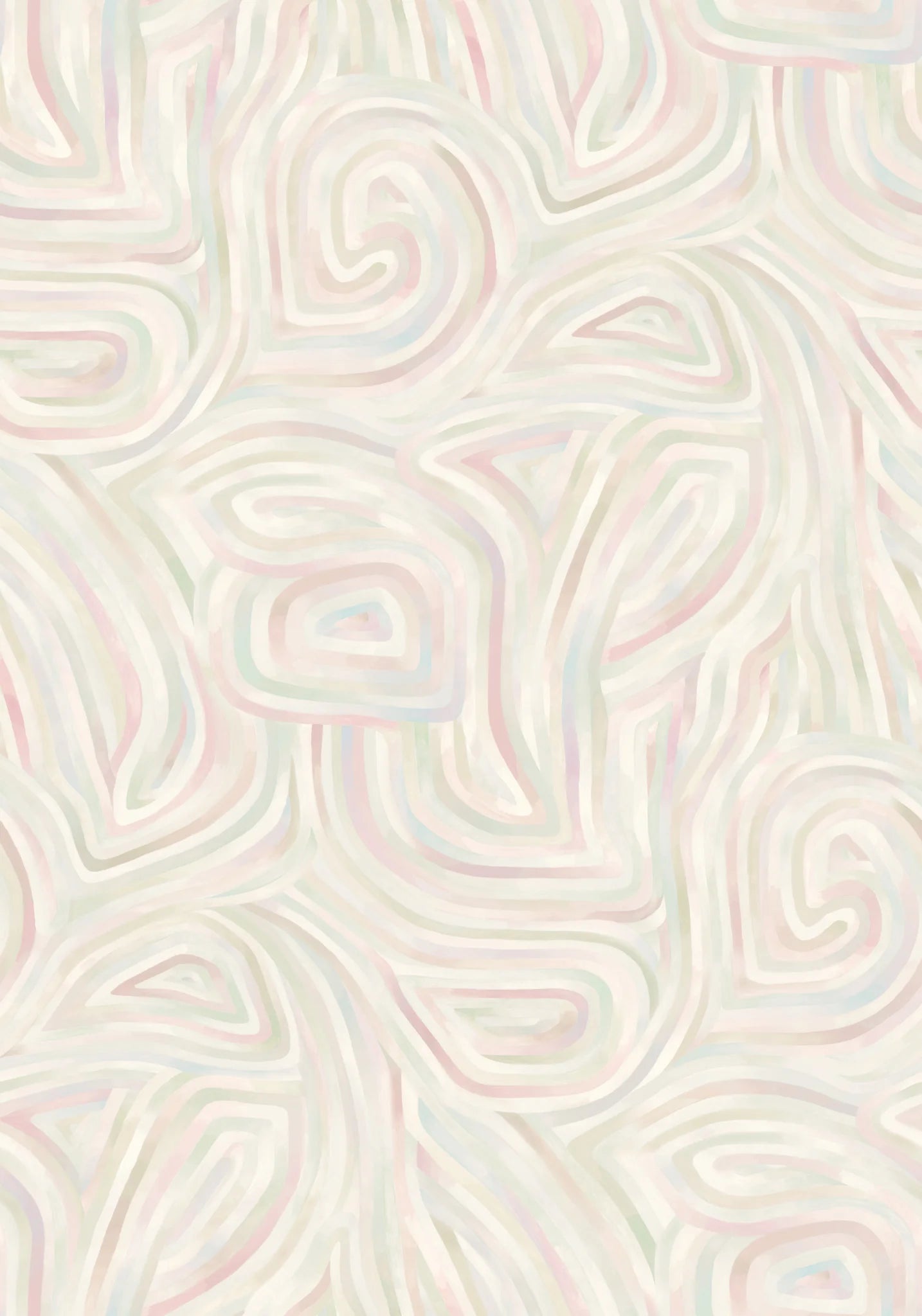 Kawakubo Wallpaper by Cole & Son 126/4009