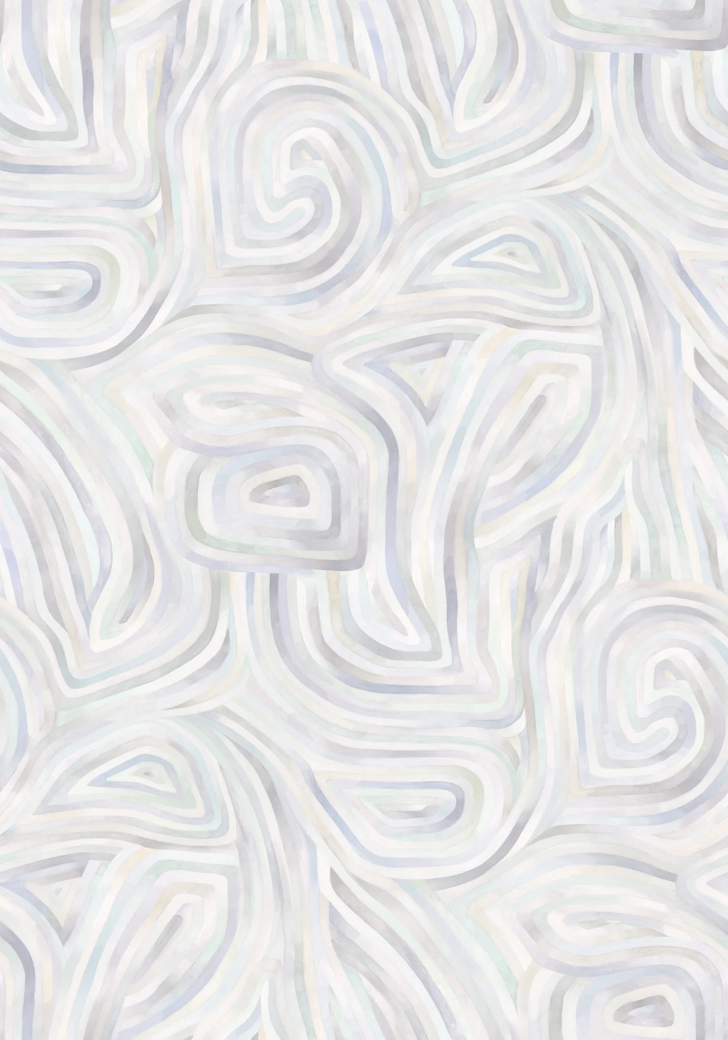 Kawakubo Wallpaper by Cole & Son 126/4011