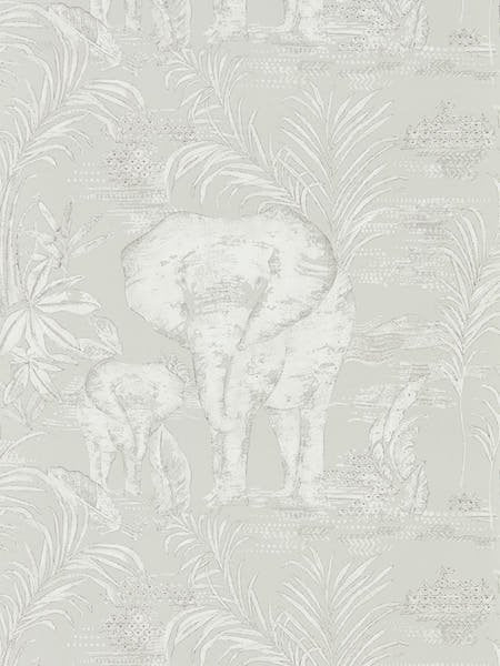 Kinabalu Wallpaper HZAP111777 by Harlequin