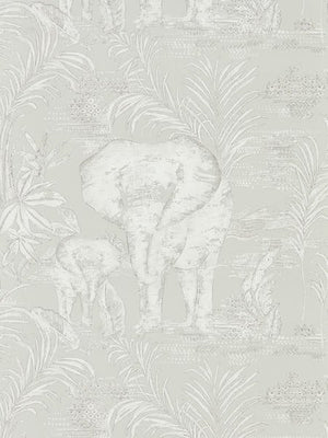 Kinabalu Wallpaper HZAP111777 by Harlequin