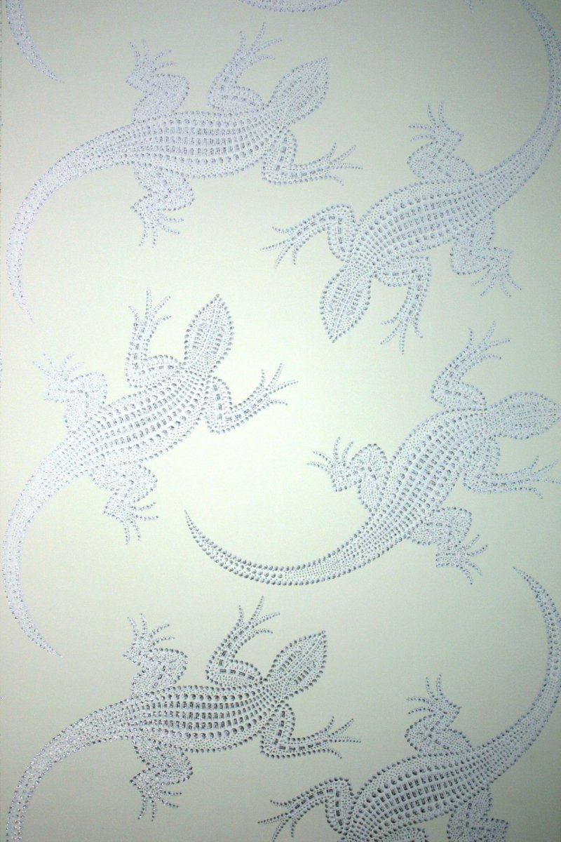 Komodo Wallpaper W6300-04 by Osborne & Little