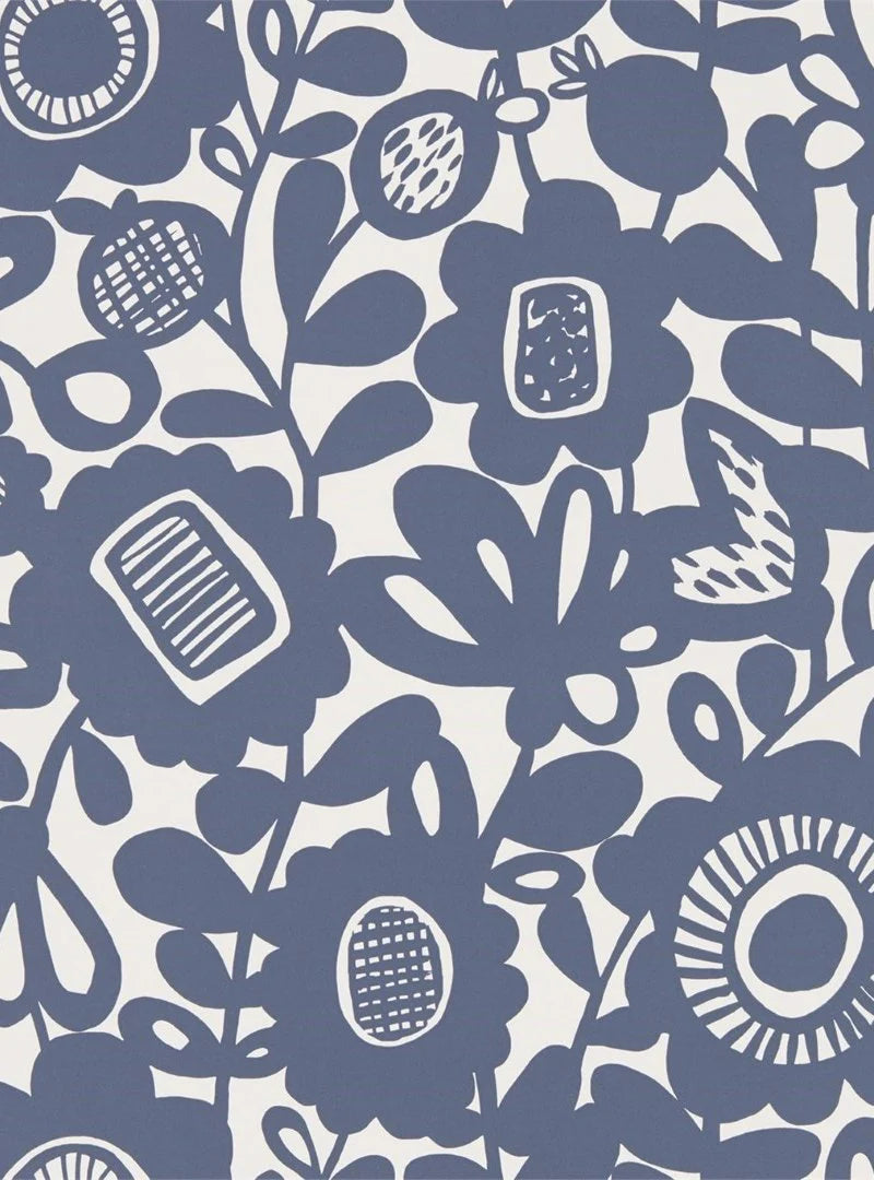 Kukkia Wallpaper NNOU111510 by Scion - Clearance