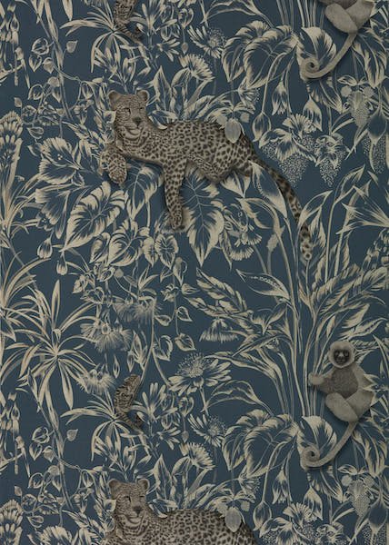 Lengau Wallpaper HMIW112251 by Harlequin