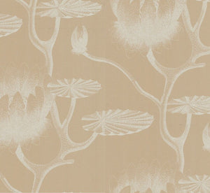 Lily Wallpaper 69-3113 by Cole & Son