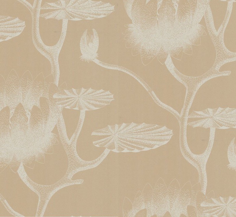 Lily Wallpaper 69-3113 by Cole & Son