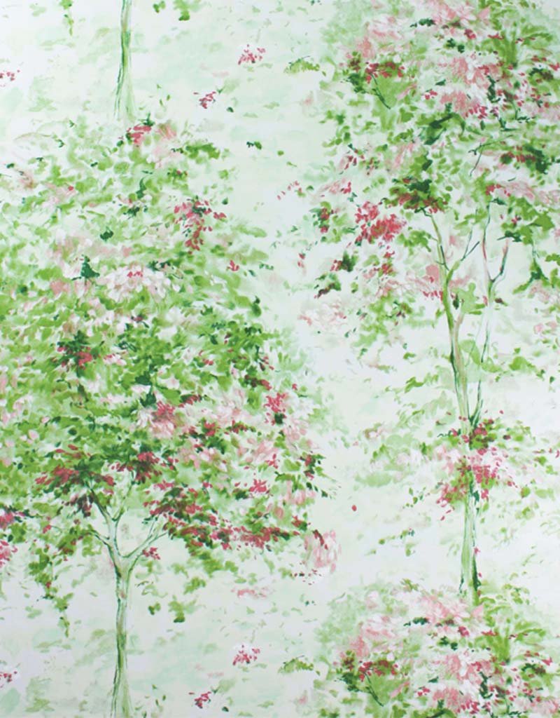 Lochwood Wallpaper NCW4152-01 by Nina Campbell