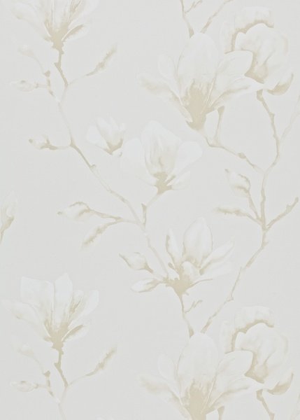 Lotus Wallpaper HMOW110877 by Harlequin