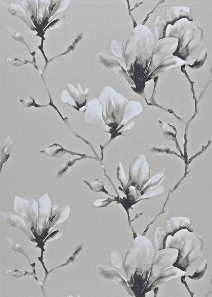 Lotus Wallpaper HMOW110880 by Harlequin