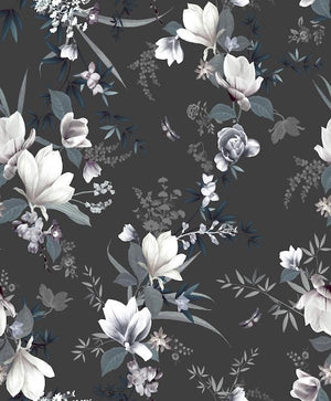 Lotus Wallpaper 144053 by Lipsy London