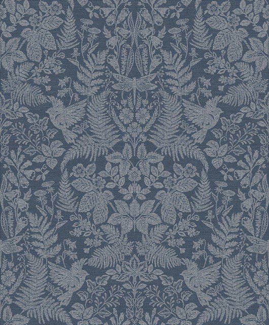 Loxley Wallpaper 65801 by Holden Decor