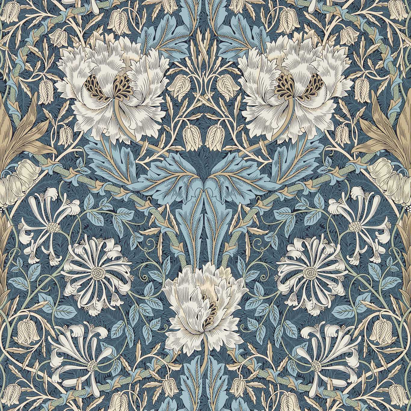 William Morris Wallpaper 111 Timeless Designs William Morris Wallpaper 111 Timeless Designs