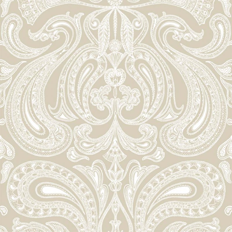 Malabar Restyled Wallpaper 95-7039 by Cole & Son