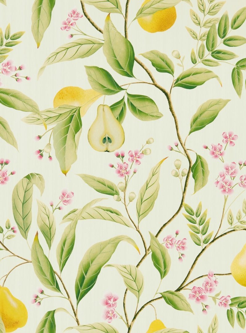 Marie Wallpaper HDHW112909 by Harlequin