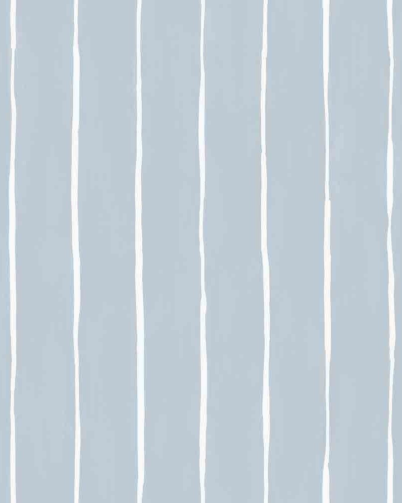 Marquee Stripe Wallpaper 110-2008 by Cole & Son