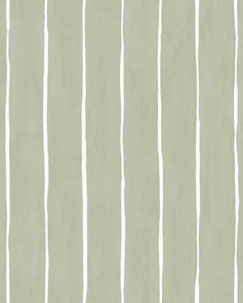 Marquee Stripe Wallpaper 110-2009 by Cole & Son