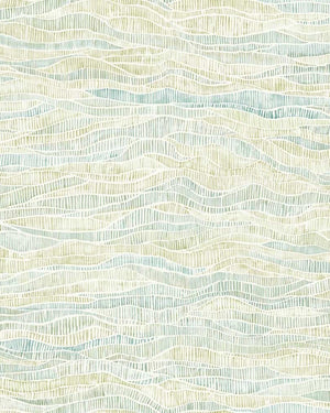 Meadow Wallpaper 115-13038 by Cole & Son