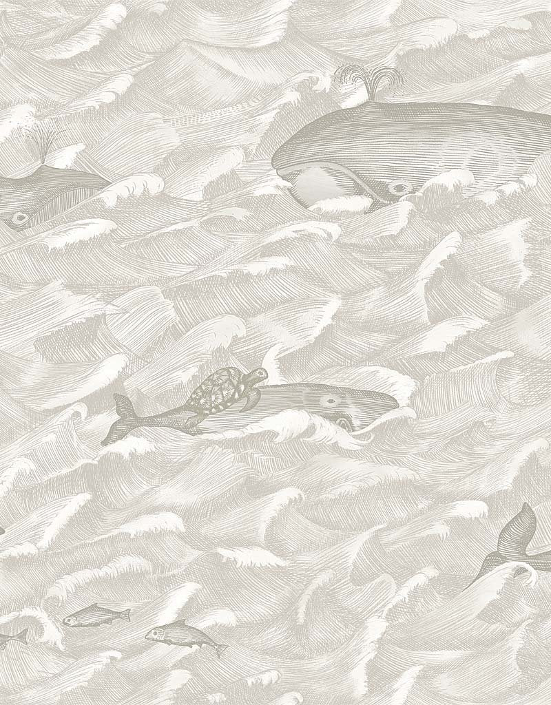 Melville Wallpaper 103-1003 by Cole & Son